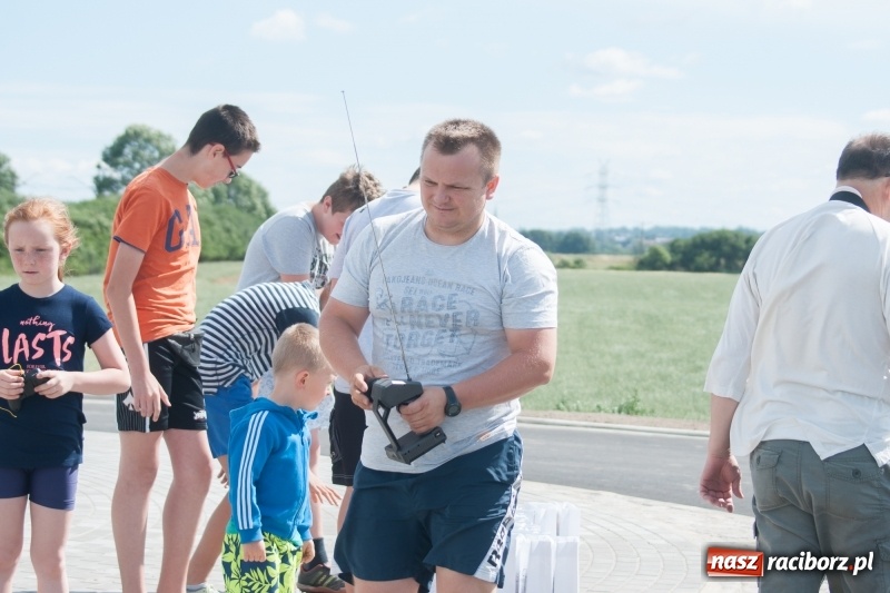 Zdjęcie w galerii na portalu naszraciborz.pl: Jest miejsce pod kolejną strefę gospodarczą w Raciborzu wiadomości z regionu