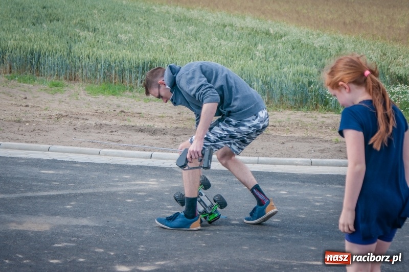 Zdjęcie w galerii na portalu naszraciborz.pl: Jest miejsce pod kolejną strefę gospodarczą w Raciborzu wiadomości z regionu