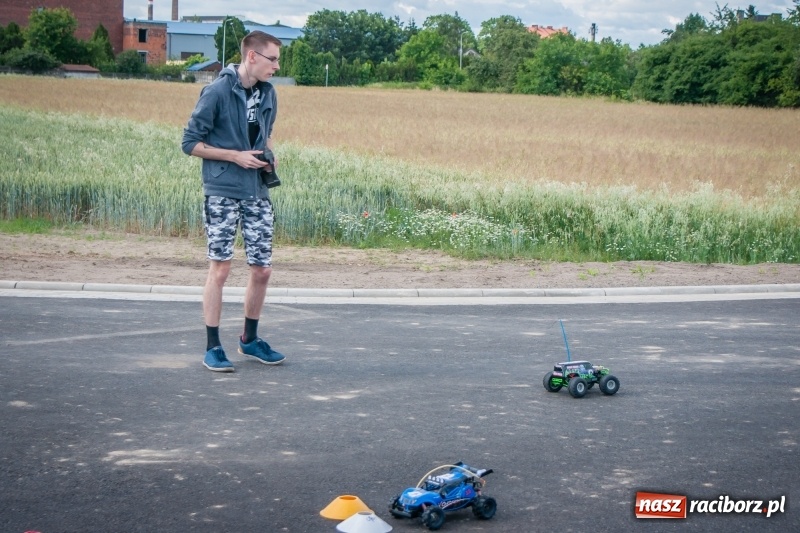 Zdjęcie w galerii na portalu naszraciborz.pl: Jest miejsce pod kolejną strefę gospodarczą w Raciborzu wiadomości z regionu