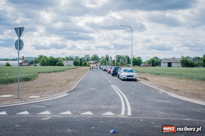 Zdjęcie w galerii na portalu naszraciborz.pl: Jest miejsce pod kolejną strefę gospodarczą w Raciborzu wiadomości z regionu