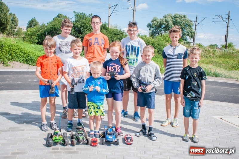 Zdjęcie w galerii na portalu naszraciborz.pl: Jest miejsce pod kolejną strefę gospodarczą w Raciborzu wiadomości z regionu