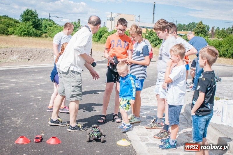 Zdjęcie w galerii na portalu naszraciborz.pl: Jest miejsce pod kolejną strefę gospodarczą w Raciborzu wiadomości z regionu