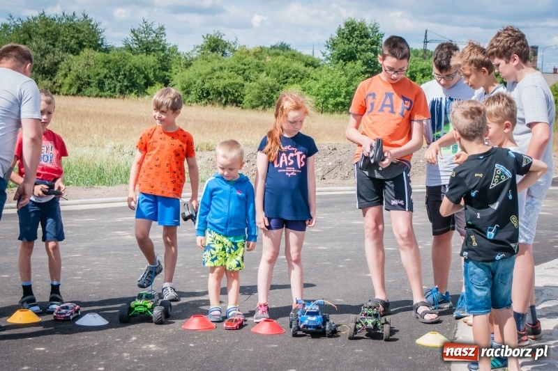 Zdjęcie w galerii na portalu naszraciborz.pl: Jest miejsce pod kolejną strefę gospodarczą w Raciborzu wiadomości z regionu