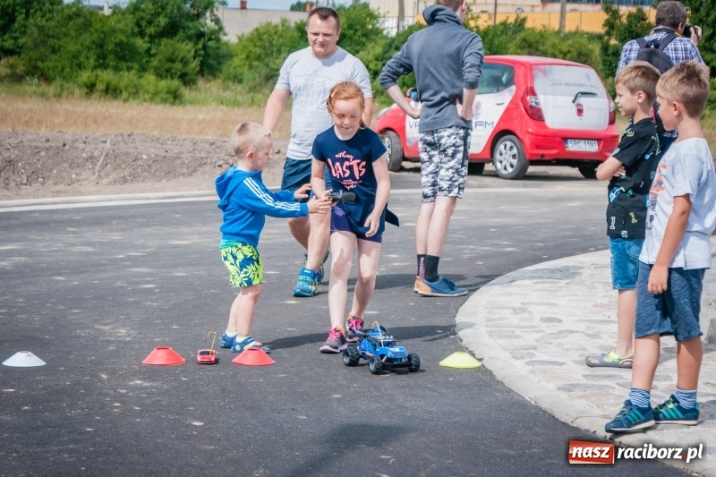Zdjęcie w galerii na portalu naszraciborz.pl: Jest miejsce pod kolejną strefę gospodarczą w Raciborzu wiadomości z regionu