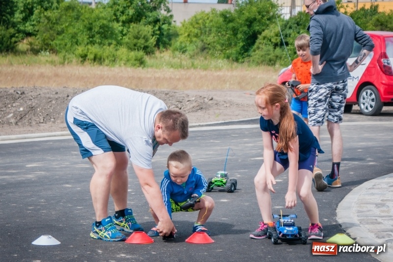 Zdjęcie w galerii na portalu naszraciborz.pl: Jest miejsce pod kolejną strefę gospodarczą w Raciborzu wiadomości z regionu