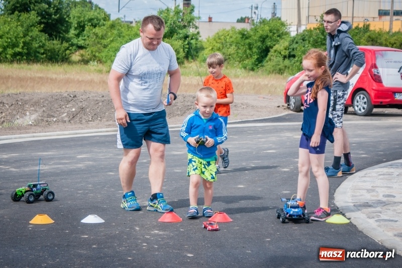 Zdjęcie w galerii na portalu naszraciborz.pl: Jest miejsce pod kolejną strefę gospodarczą w Raciborzu wiadomości z regionu