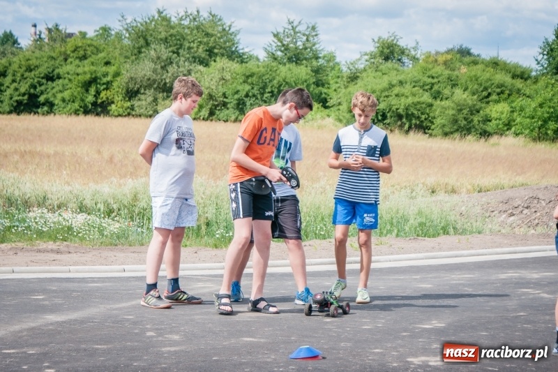 Zdjęcie w galerii na portalu naszraciborz.pl: Jest miejsce pod kolejną strefę gospodarczą w Raciborzu wiadomości z regionu