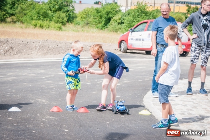 Zdjęcie w galerii na portalu naszraciborz.pl: Jest miejsce pod kolejną strefę gospodarczą w Raciborzu wiadomości z regionu