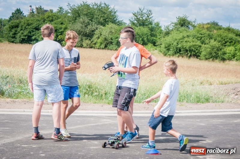 Zdjęcie w galerii na portalu naszraciborz.pl: Jest miejsce pod kolejną strefę gospodarczą w Raciborzu wiadomości z regionu