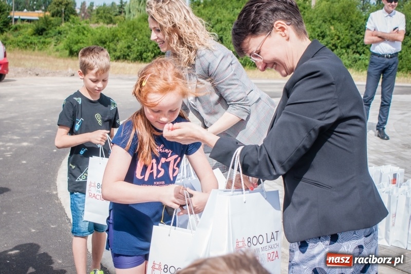 Zdjęcie w galerii na portalu naszraciborz.pl: Jest miejsce pod kolejną strefę gospodarczą w Raciborzu wiadomości z regionu