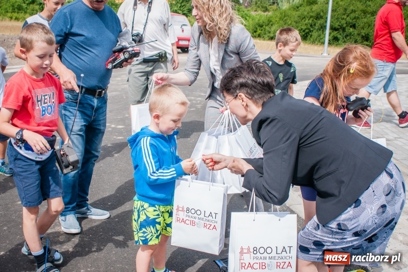 Zdjęcie w galerii na portalu naszraciborz.pl: Jest miejsce pod kolejną strefę gospodarczą w Raciborzu wiadomości z regionu