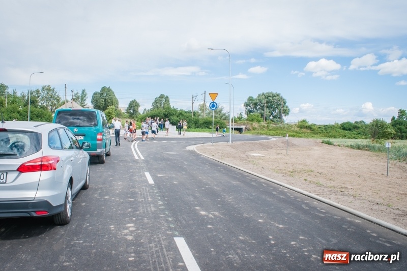 Zdjęcie w galerii na portalu naszraciborz.pl: Jest miejsce pod kolejną strefę gospodarczą w Raciborzu wiadomości z regionu