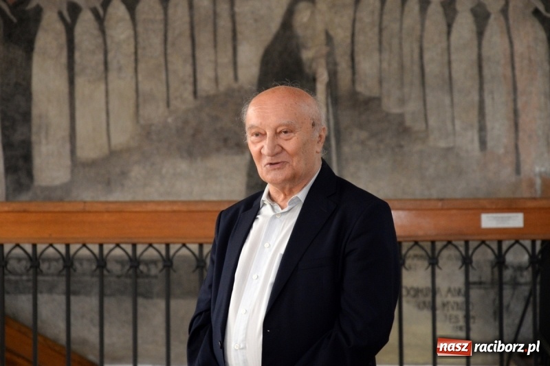 Zdjęcie w galerii na portalu naszraciborz.pl: Domasław – nekropolia arystokracji z wczesnej epoki żelaza w raciborskim muzeum wiadomości z regionu