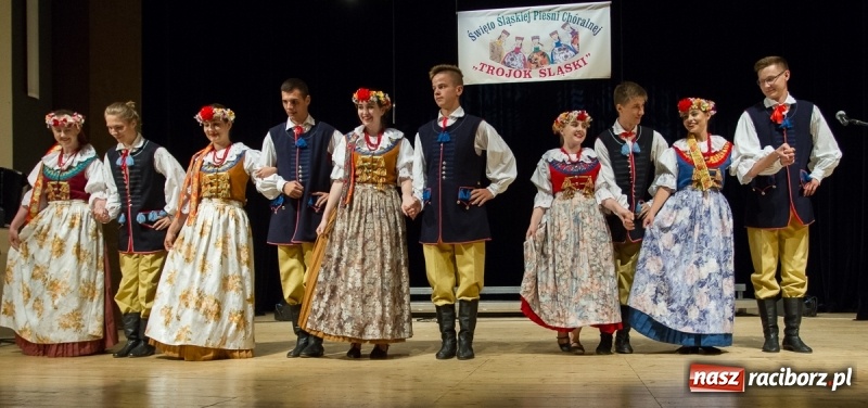 Zdjęcie w galerii na portalu naszraciborz.pl: XXIV Trojok Śląski już za nami  wiadomości z regionu