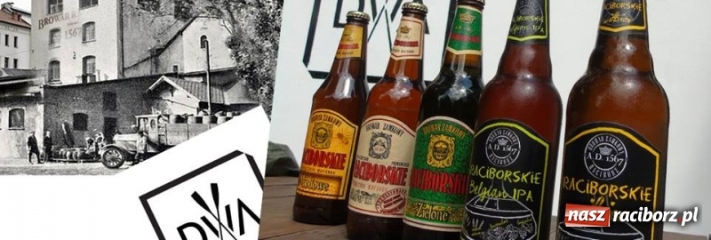 Zdjęcie w galerii na portalu naszraciborz.pl: Dwa Wiosła zapraszają na złociste z pianką wiadomości z regionu