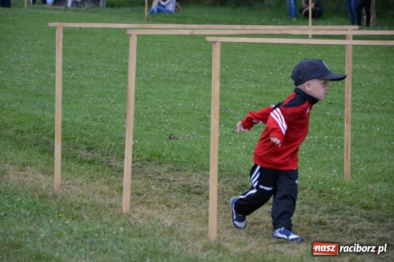 Zdjęcie w galerii na portalu naszraciborz.pl: Strażacki hat-trick Tworkowa. Pech gospodarzy z Bieńkowic  wiadomości z regionu