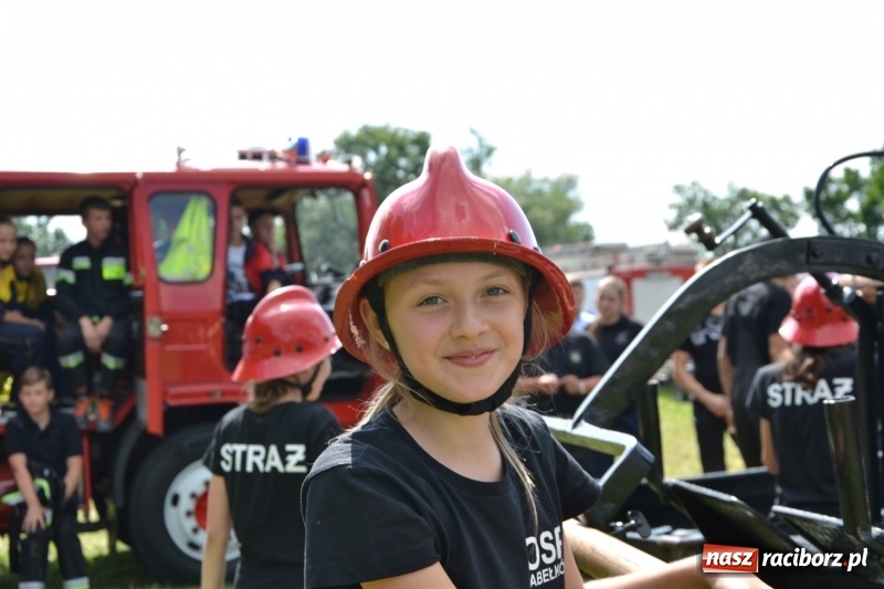 Zdjęcie w galerii na portalu naszraciborz.pl: Strażacki hat-trick Tworkowa. Pech gospodarzy z Bieńkowic  wiadomości z regionu