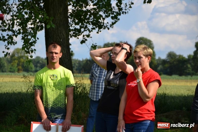Zdjęcie w galerii na portalu naszraciborz.pl: Strażacki hat-trick Tworkowa. Pech gospodarzy z Bieńkowic  wiadomości z regionu