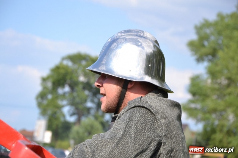 Zdjęcie w galerii na portalu naszraciborz.pl: Strażacki hat-trick Tworkowa. Pech gospodarzy z Bieńkowic  wiadomości z regionu