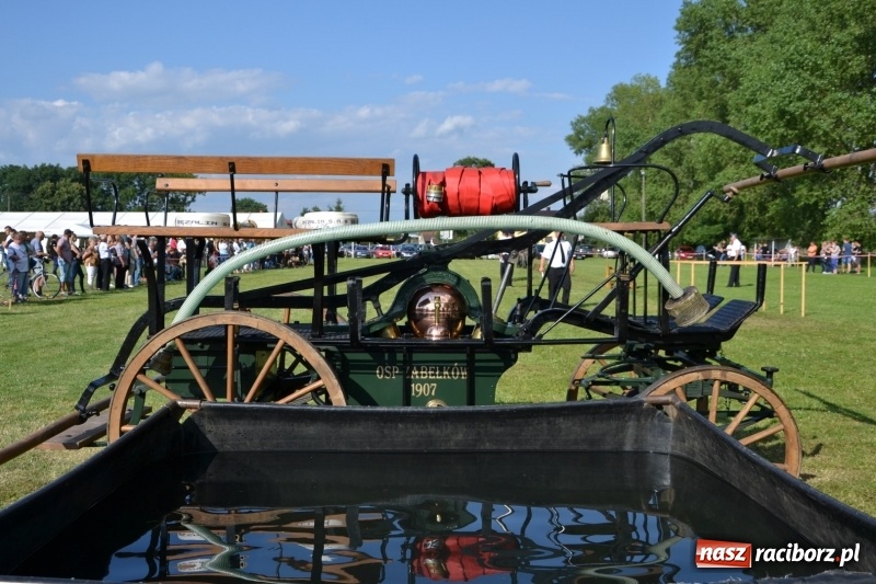 Zdjęcie w galerii na portalu naszraciborz.pl: Strażacki hat-trick Tworkowa. Pech gospodarzy z Bieńkowic  wiadomości z regionu