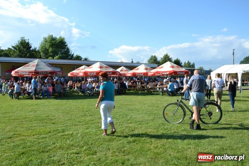 Zdjęcie w galerii na portalu naszraciborz.pl: Strażacki hat-trick Tworkowa. Pech gospodarzy z Bieńkowic  wiadomości z regionu