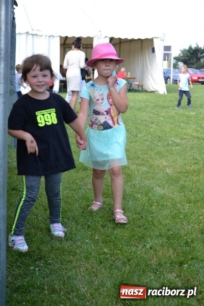 Zdjęcie w galerii na portalu naszraciborz.pl: Strażacki hat-trick Tworkowa. Pech gospodarzy z Bieńkowic  wiadomości z regionu