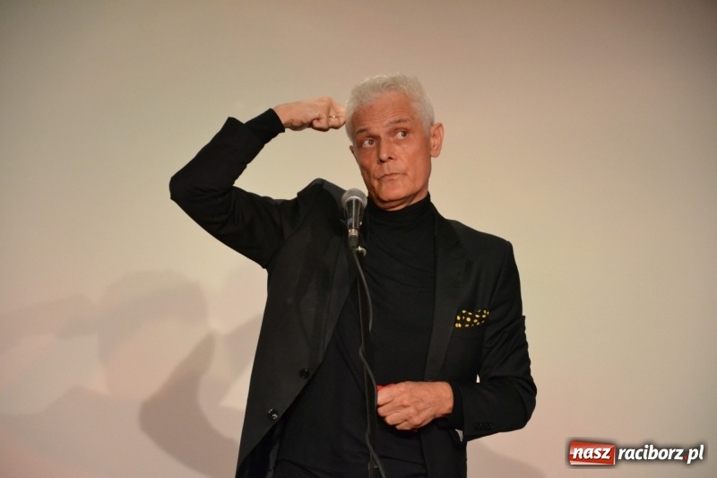 Zdjęcie w galerii na portalu naszraciborz.pl: O miłości... czyli Williama Szekspira muzyczny bankiet na Zamku Piastowskim  wiadomości z regionu