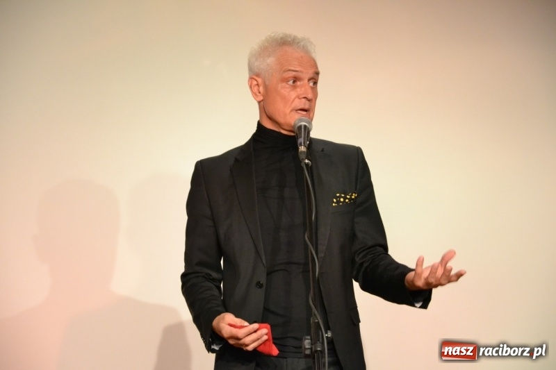 Zdjęcie w galerii na portalu naszraciborz.pl: O miłości... czyli Williama Szekspira muzyczny bankiet na Zamku Piastowskim  wiadomości z regionu