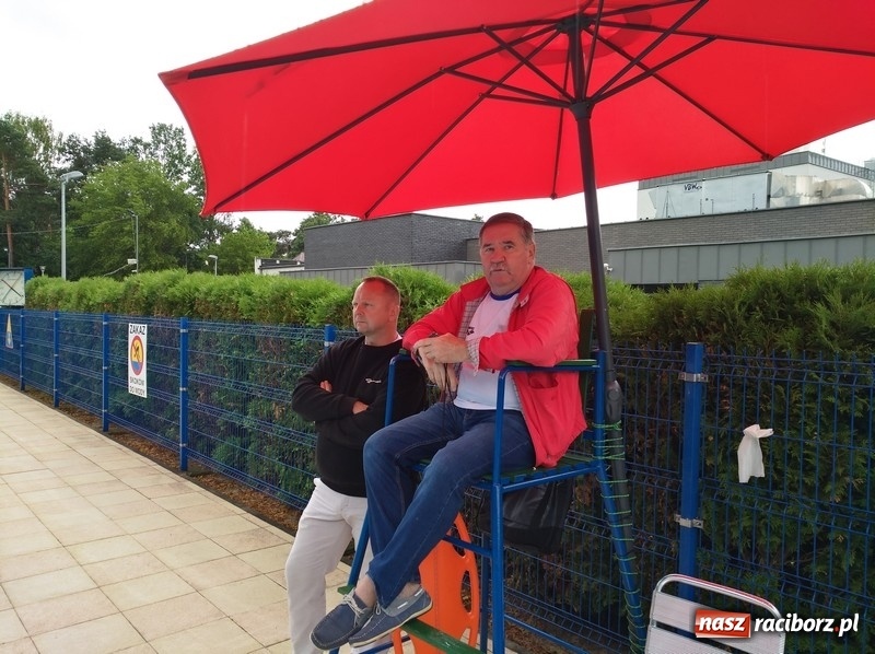 Zdjęcie w galerii na portalu naszraciborz.pl: Pływanie. Dobre starty raciborzan w Puławach wiadomości z regionu