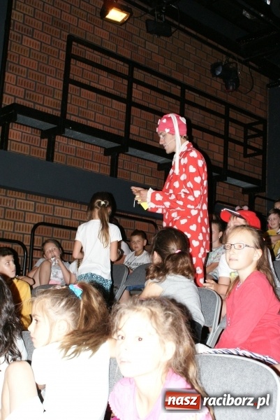 Zdjęcie w galerii na portalu naszraciborz.pl: Pierwszy tydzień wakacji w klubach SM Nowoczesna wiadomości z regionu