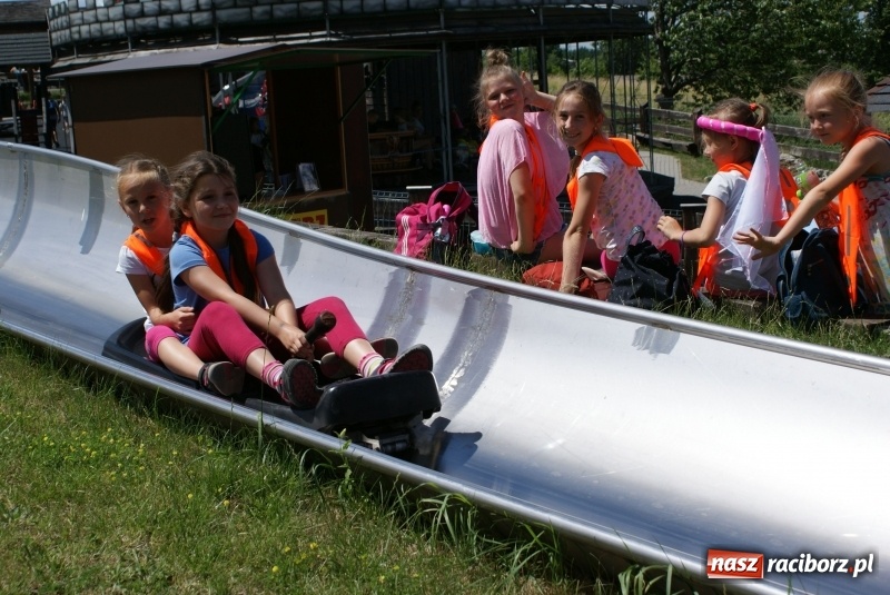 Zdjęcie w galerii na portalu naszraciborz.pl: Pierwszy tydzień wakacji w klubach SM Nowoczesna wiadomości z regionu