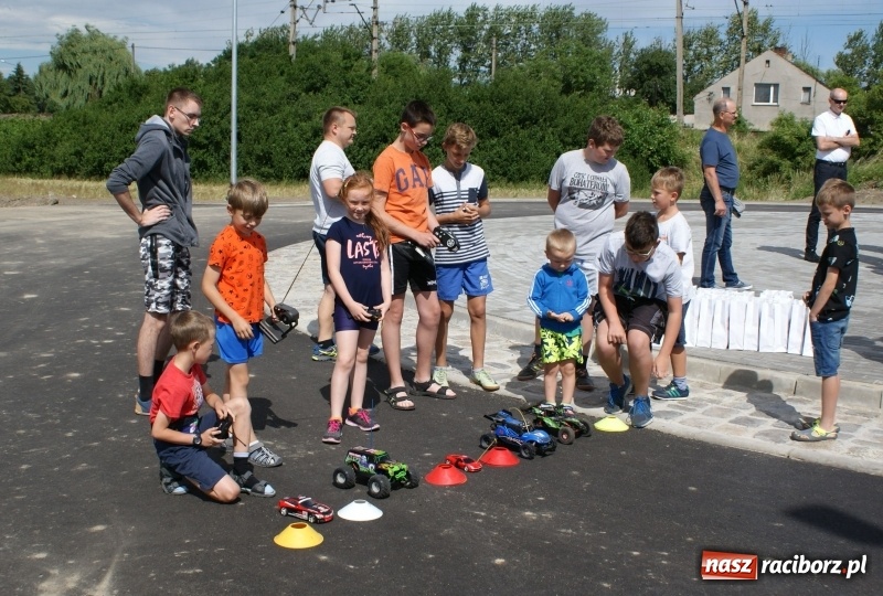 Zdjęcie w galerii na portalu naszraciborz.pl: Pierwszy tydzień wakacji w klubach SM Nowoczesna wiadomości z regionu