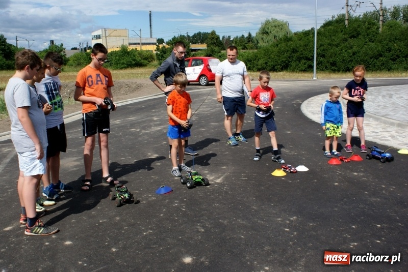 Zdjęcie w galerii na portalu naszraciborz.pl: Pierwszy tydzień wakacji w klubach SM Nowoczesna wiadomości z regionu
