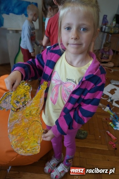 Zdjęcie w galerii na portalu naszraciborz.pl: Z Nędzy do Australii. Ruszyły wakacje w GCK  wiadomości z regionu