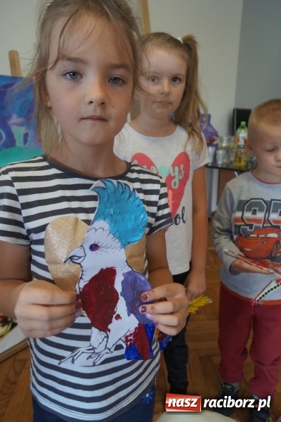 Zdjęcie w galerii na portalu naszraciborz.pl: Z Nędzy do Australii. Ruszyły wakacje w GCK  wiadomości z regionu