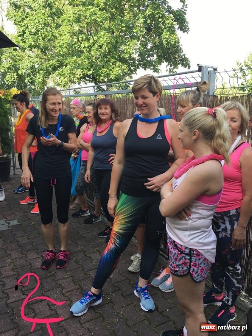 Zdjęcie w galerii na portalu naszraciborz.pl: Club Endorfina przywitał lato wiadomości z regionu