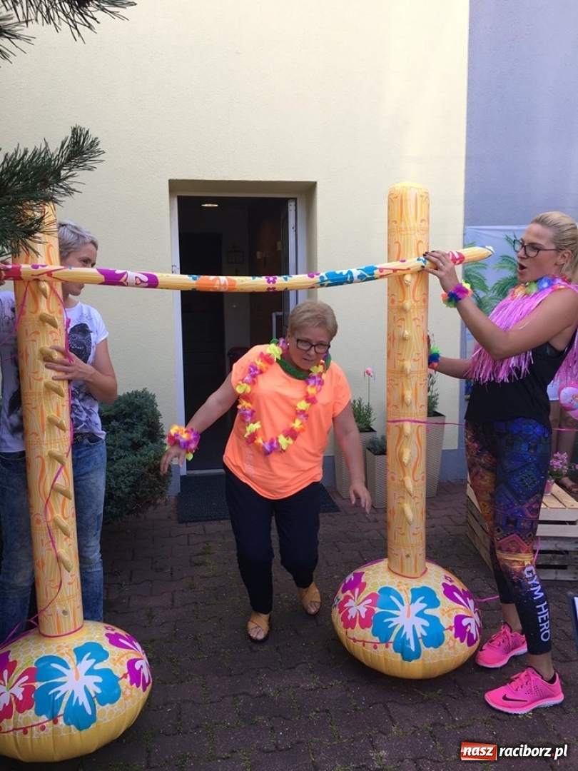 Zdjęcie w galerii na portalu naszraciborz.pl: Club Endorfina przywitał lato wiadomości z regionu