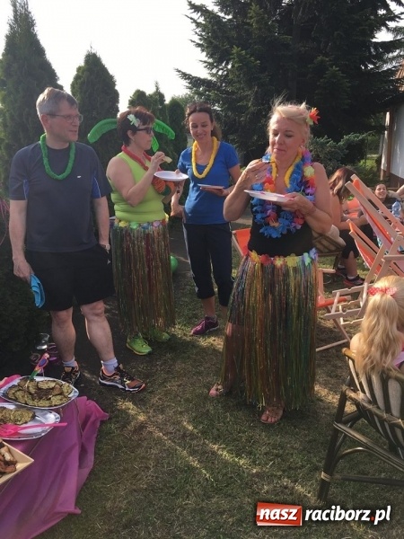 Zdjęcie w galerii na portalu naszraciborz.pl: Club Endorfina przywitał lato wiadomości z regionu