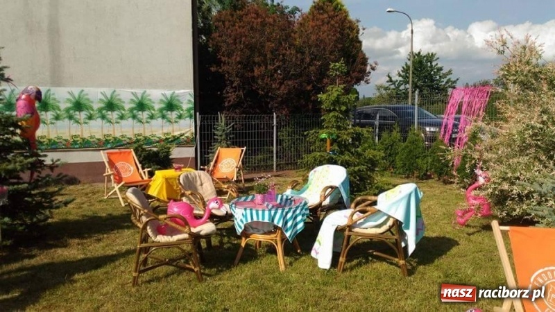 Zdjęcie w galerii na portalu naszraciborz.pl: Club Endorfina przywitał lato wiadomości z regionu