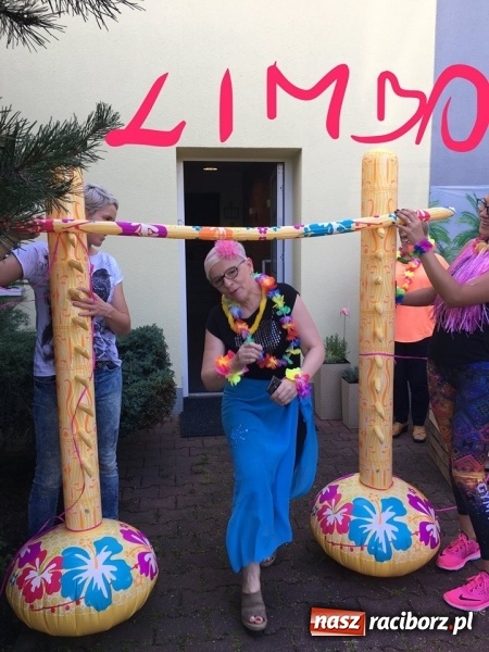 Zdjęcie w galerii na portalu naszraciborz.pl: Club Endorfina przywitał lato wiadomości z regionu