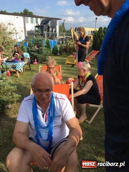 Zdjęcie w galerii na portalu naszraciborz.pl: Club Endorfina przywitał lato wiadomości z regionu