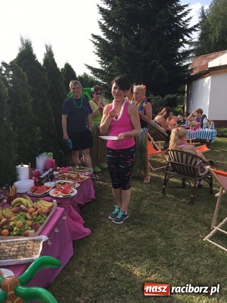 Zdjęcie w galerii na portalu naszraciborz.pl: Club Endorfina przywitał lato wiadomości z regionu