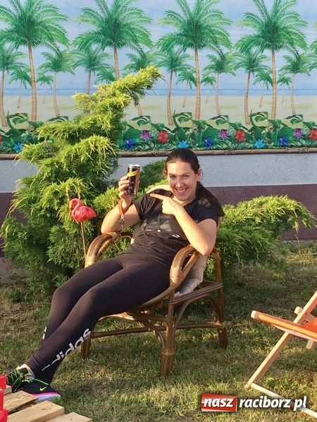 Zdjęcie w galerii na portalu naszraciborz.pl: Club Endorfina przywitał lato wiadomości z regionu