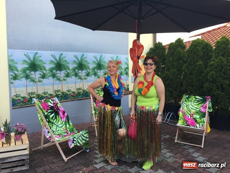 Zdjęcie w galerii na portalu naszraciborz.pl: Club Endorfina przywitał lato wiadomości z regionu