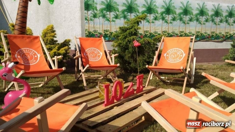 Zdjęcie w galerii na portalu naszraciborz.pl: Club Endorfina przywitał lato wiadomości z regionu