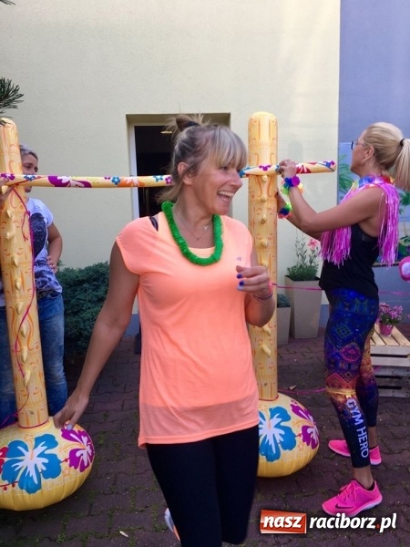 Zdjęcie w galerii na portalu naszraciborz.pl: Club Endorfina przywitał lato wiadomości z regionu