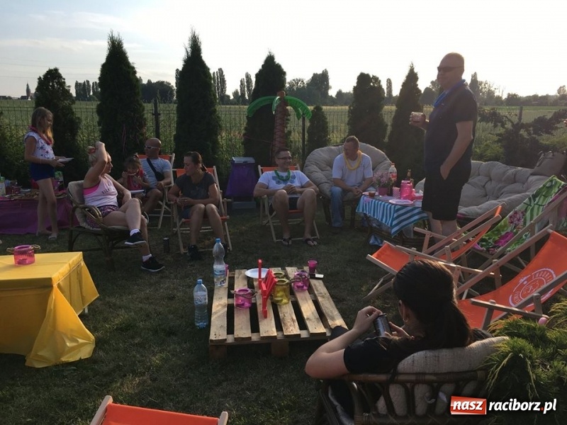 Zdjęcie w galerii na portalu naszraciborz.pl: Club Endorfina przywitał lato wiadomości z regionu