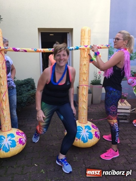 Zdjęcie w galerii na portalu naszraciborz.pl: Club Endorfina przywitał lato wiadomości z regionu