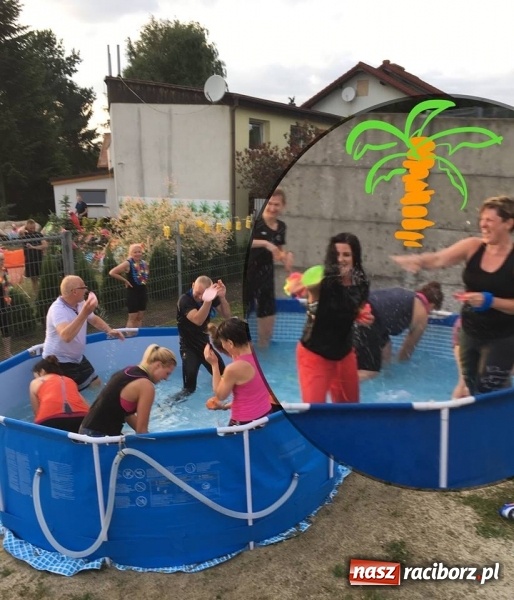 Zdjęcie w galerii na portalu naszraciborz.pl: Club Endorfina przywitał lato wiadomości z regionu