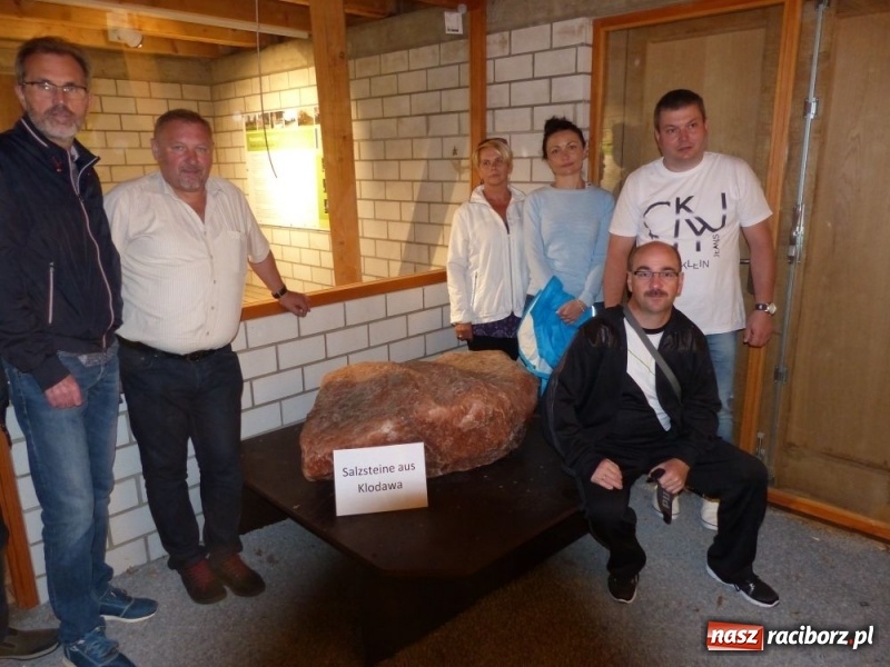 Zdjęcie w galerii na portalu naszraciborz.pl: Przyjacielska wizyta w Salzbergen  wiadomości z regionu